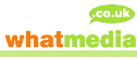 What Media Logo